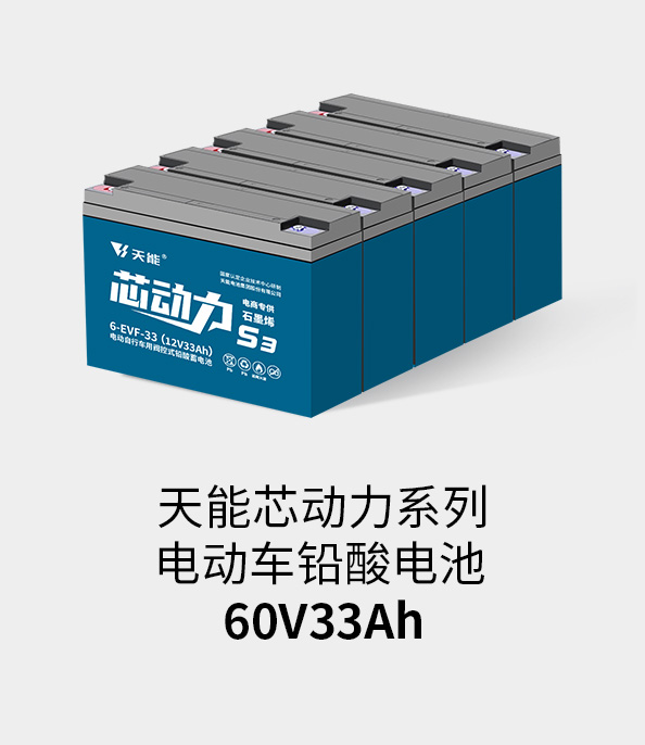 ag平台游戏官网电池60v33ah